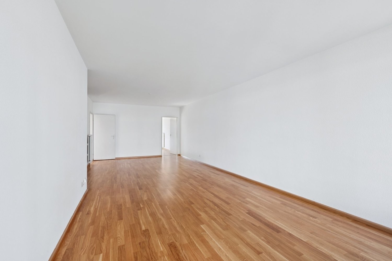 Appartement de 2 pièces