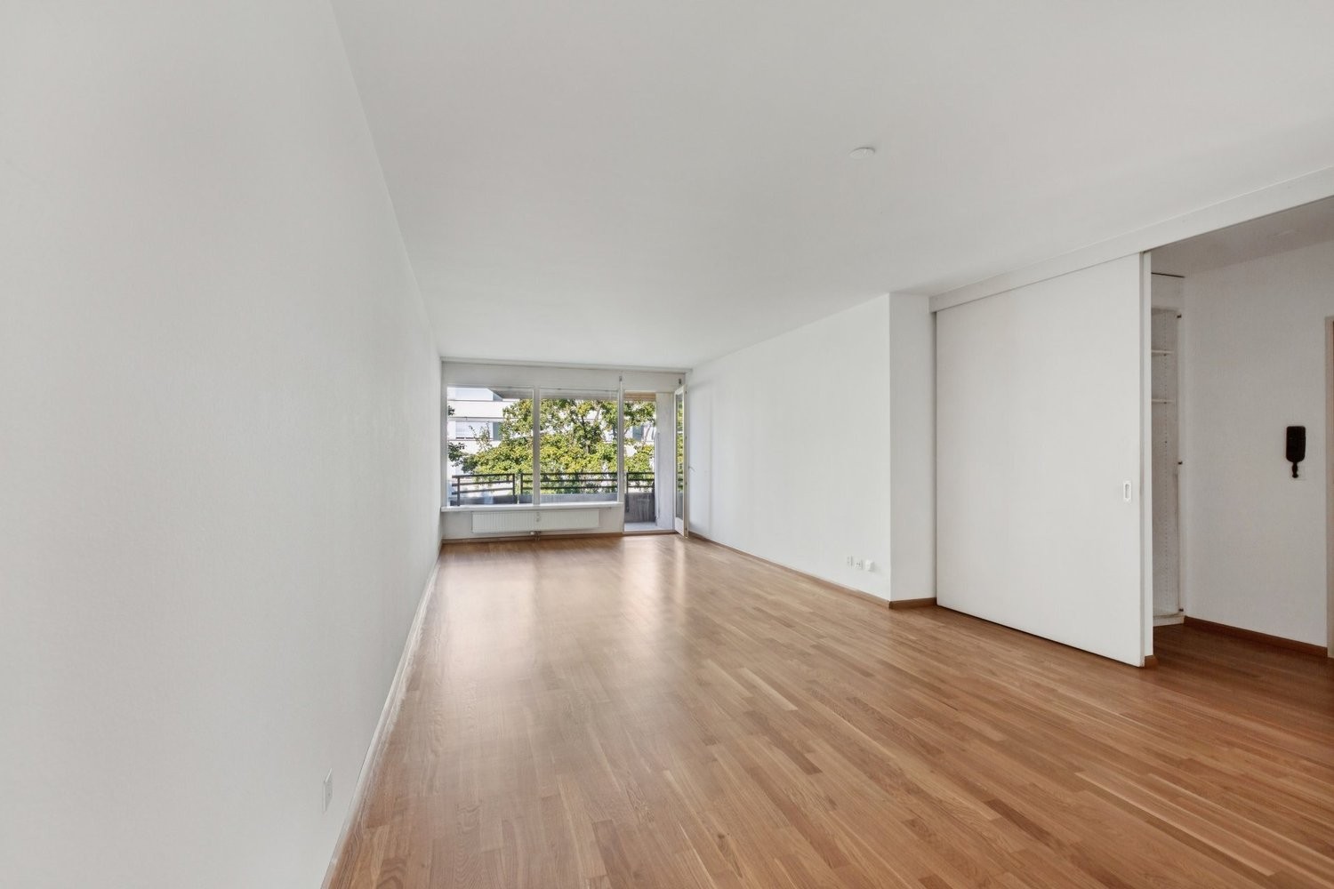 Appartement de 2 pièces