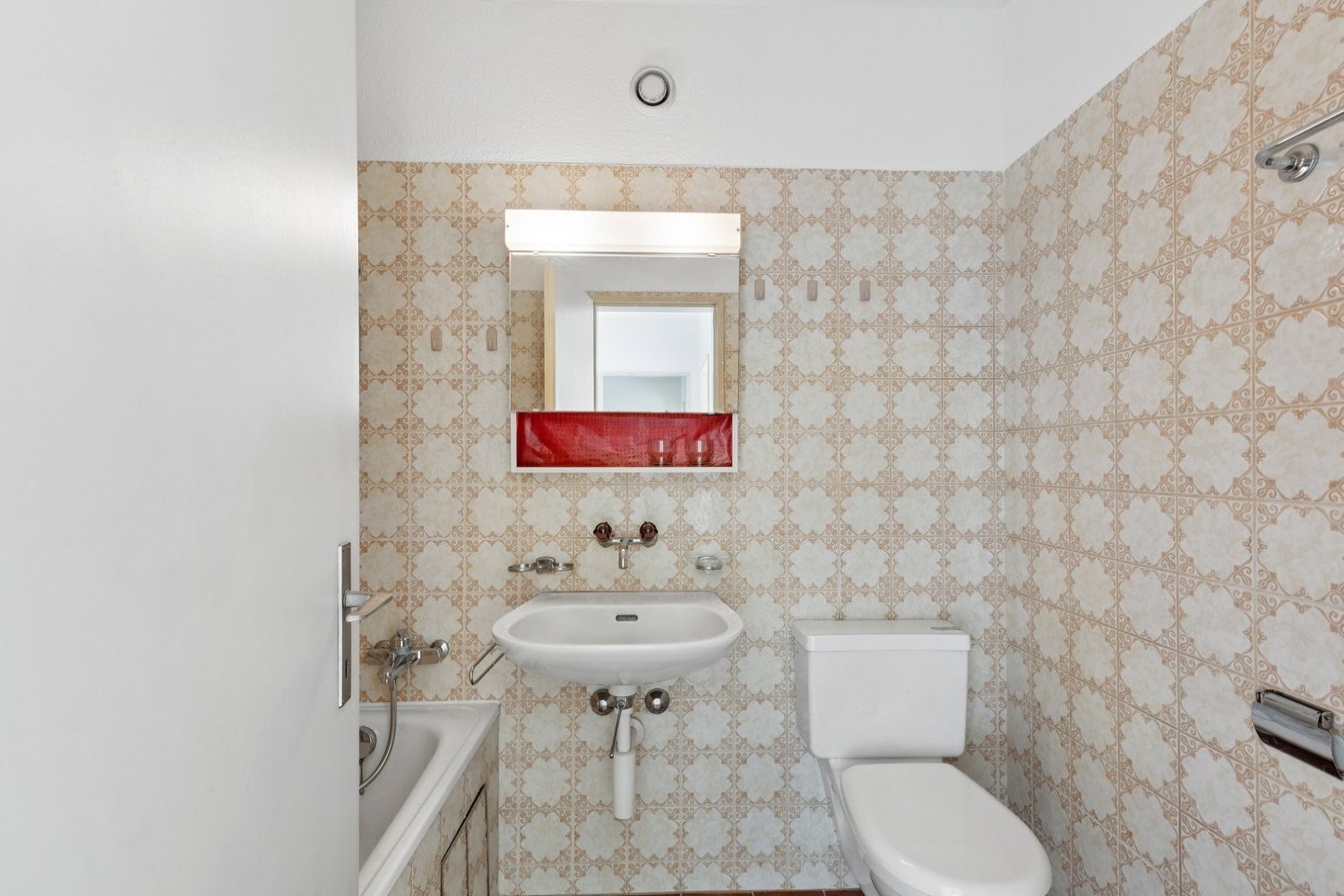 Appartement de 2 pièces