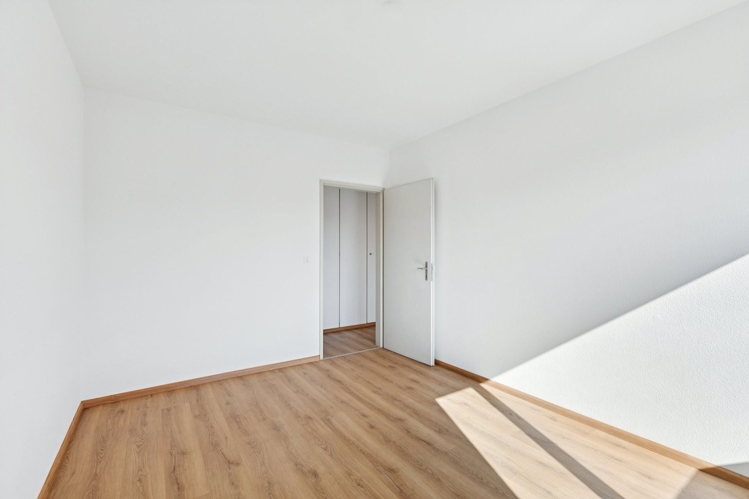 Appartement de 2 pièces
