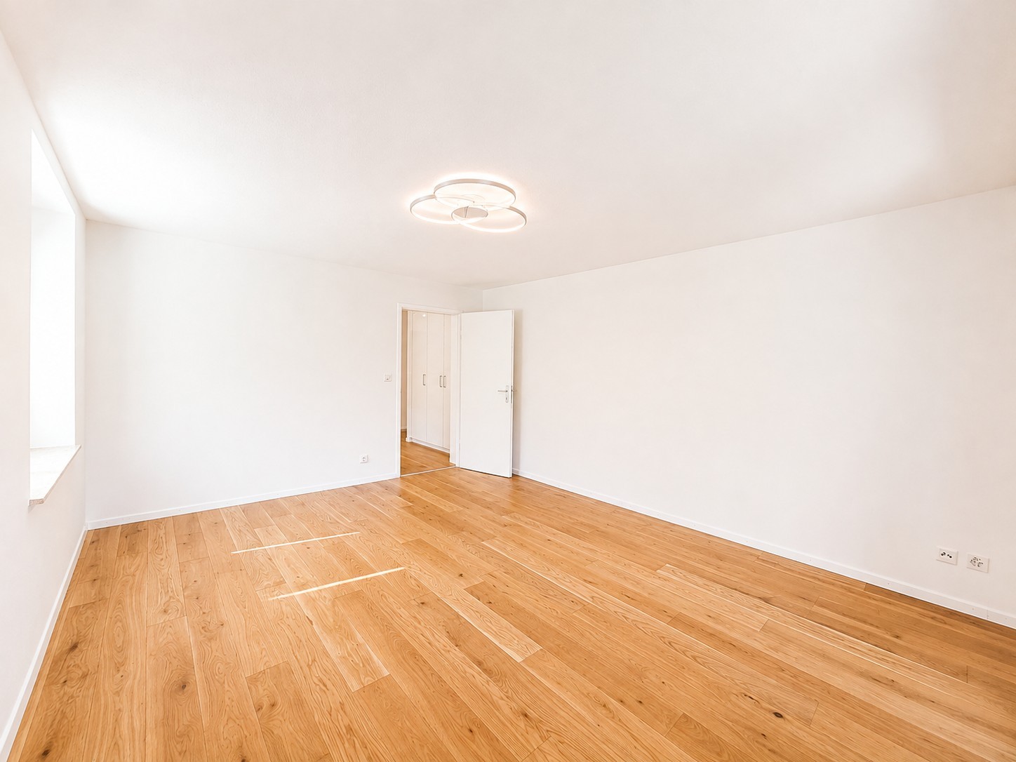 Appartement de 4 pièces