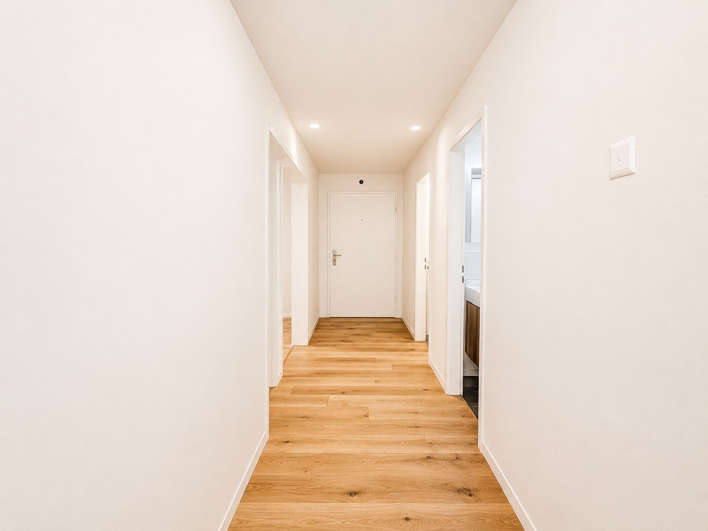 Appartement de 4 pièces