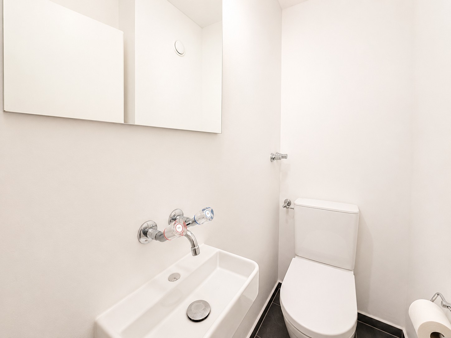 Appartement de 4 pièces
