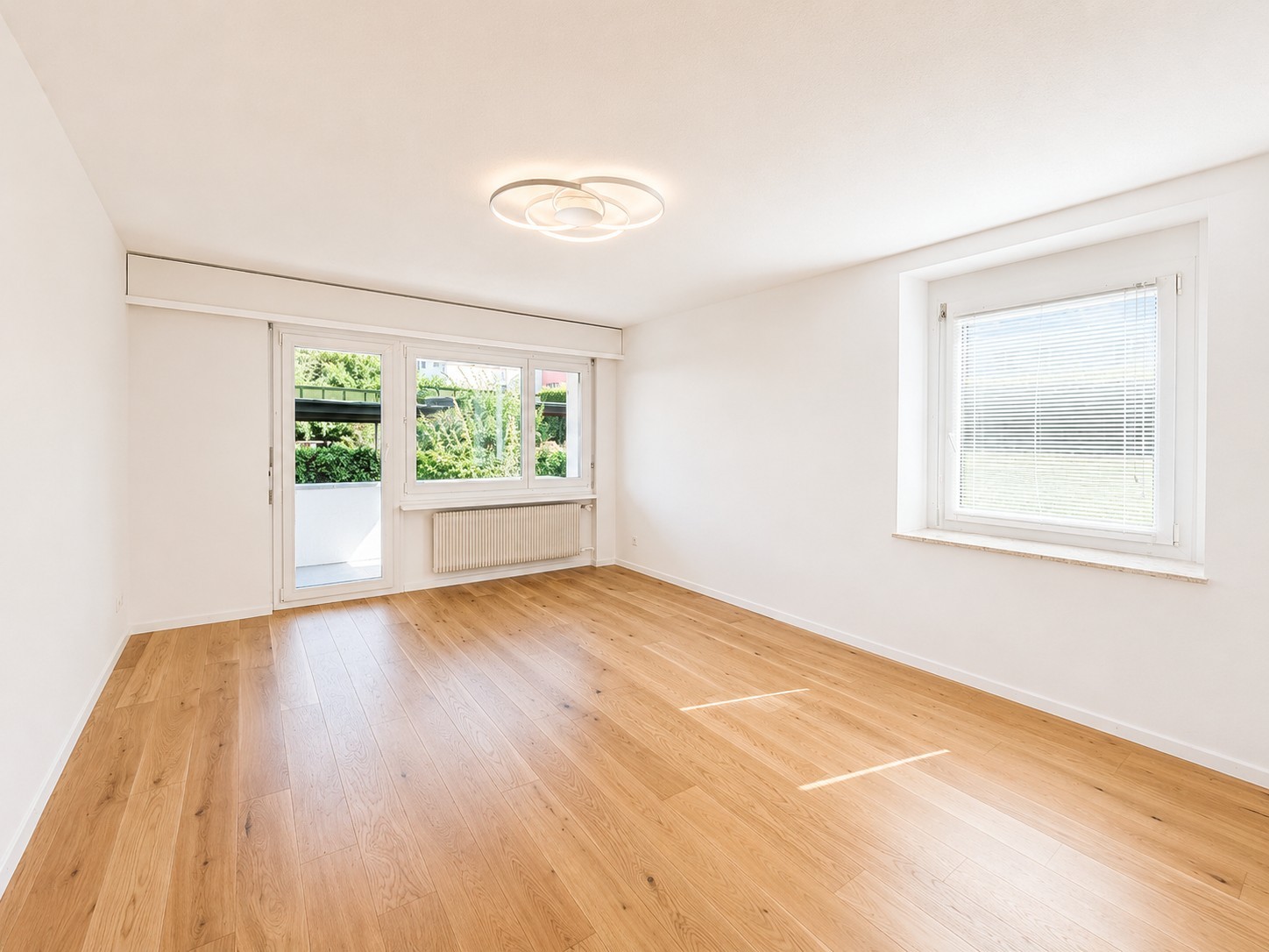 Appartement de 4 pièces