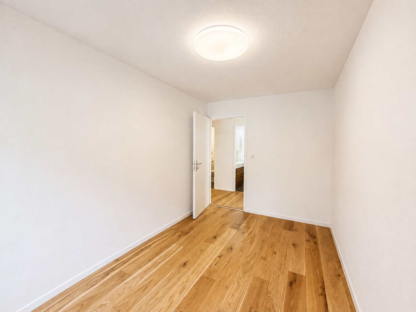 Appartement de 4 pièces