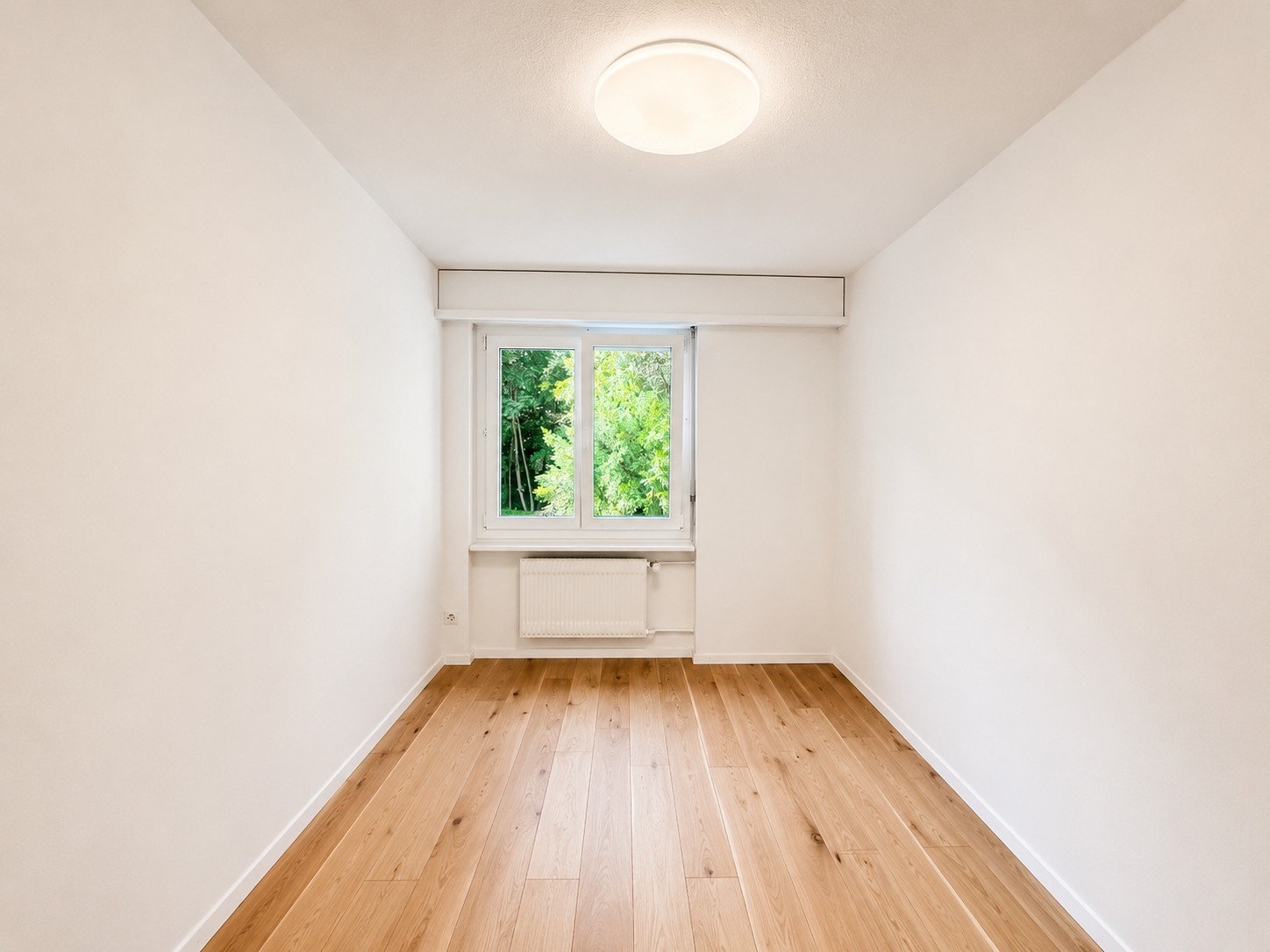Appartement de 4 pièces