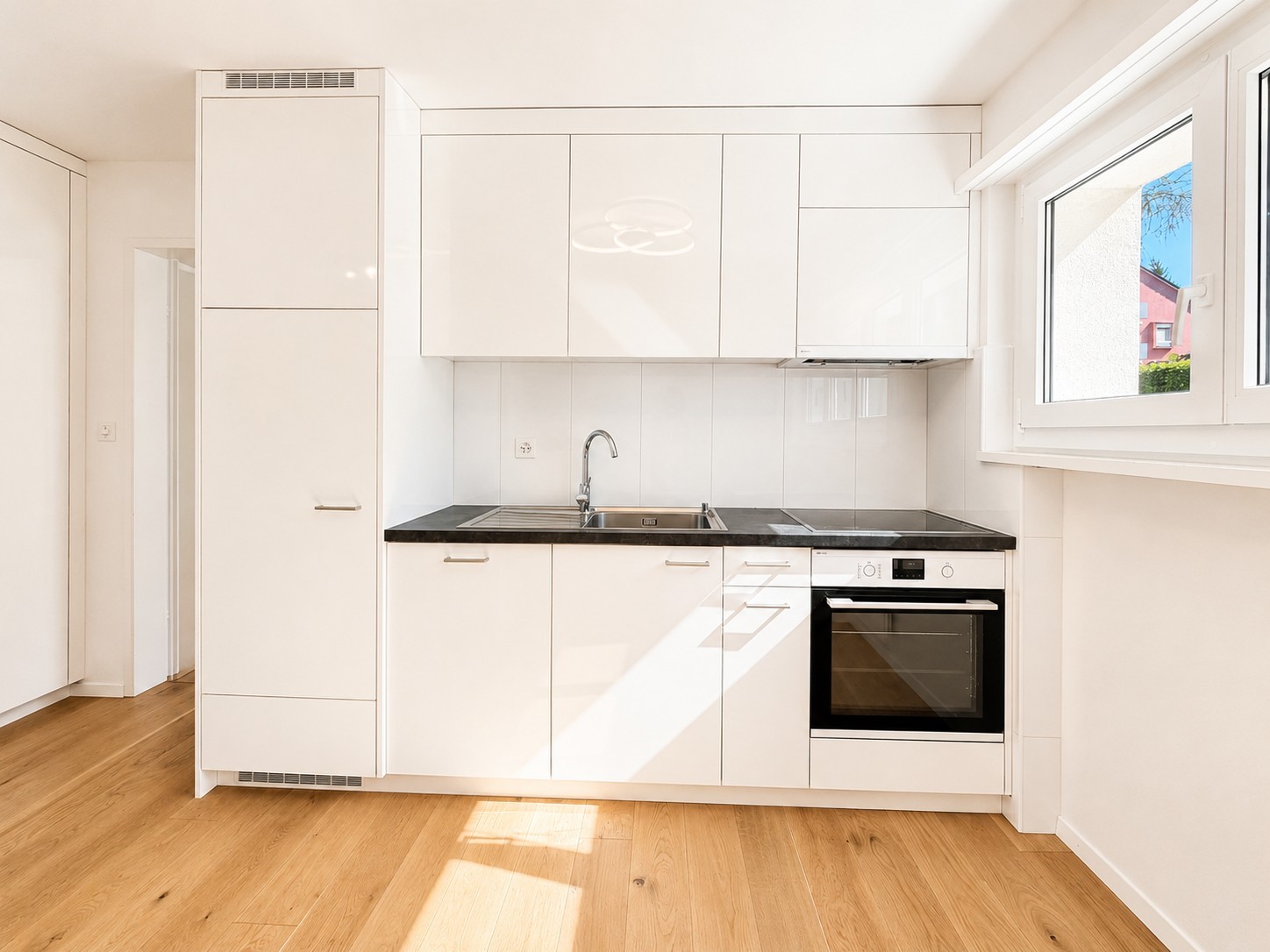 Appartement de 4 pièces