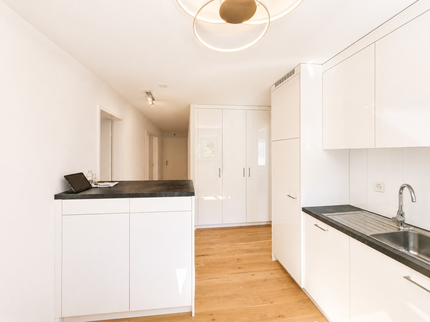 Appartement de 4 pièces