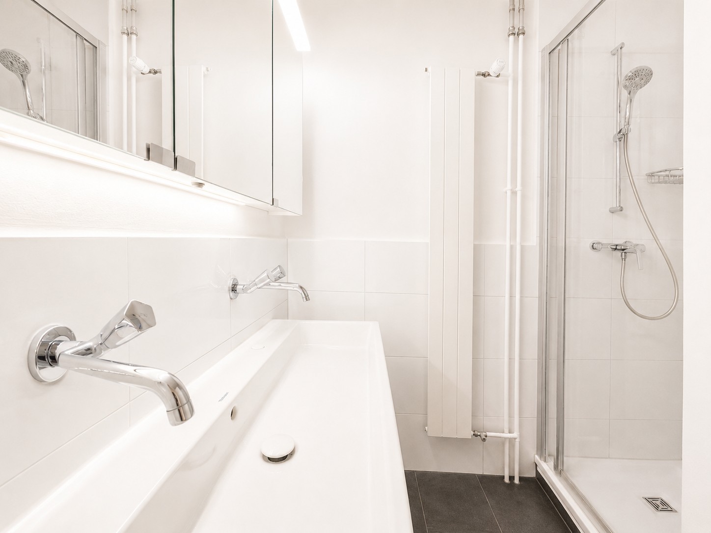 Appartement de 4 pièces