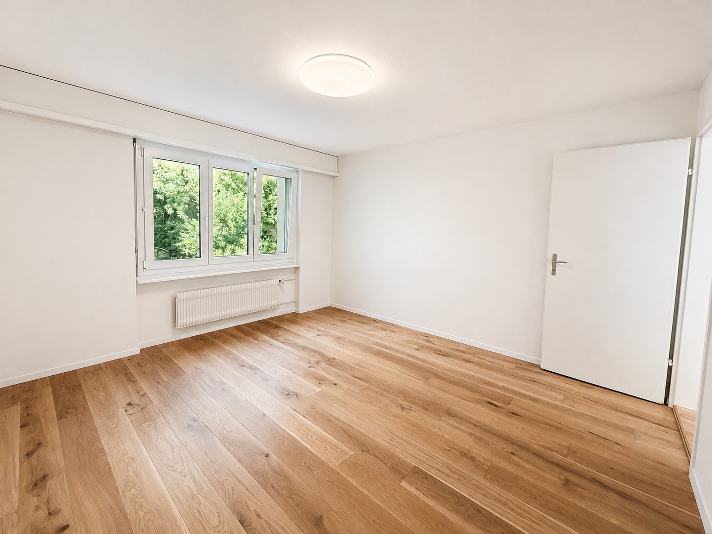Appartement de 4 pièces