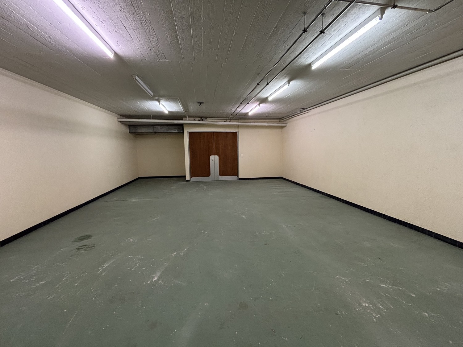 Cellar compartment, photo 4 sur 5