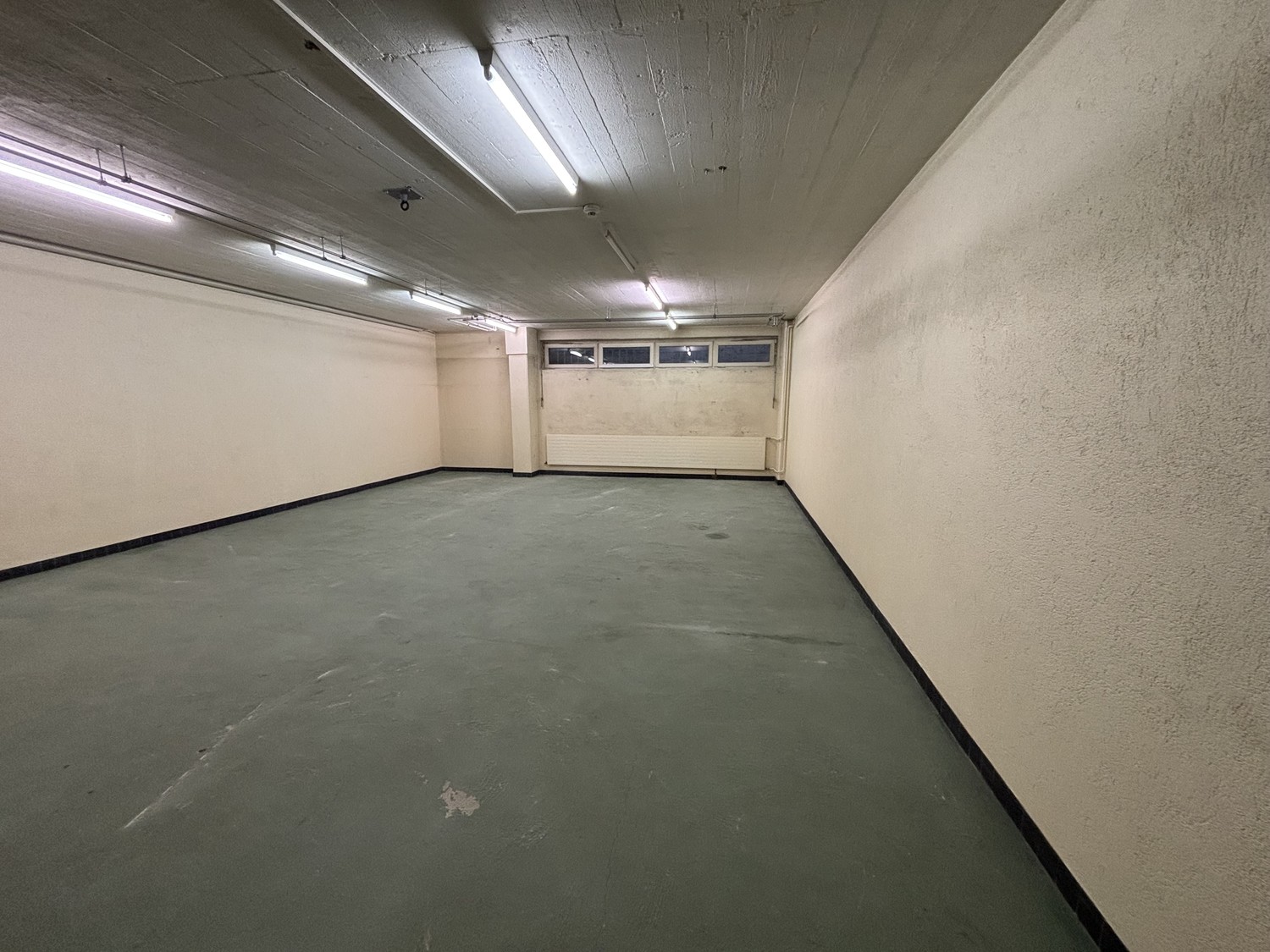 Cellar compartment, photo 5 sur 5
