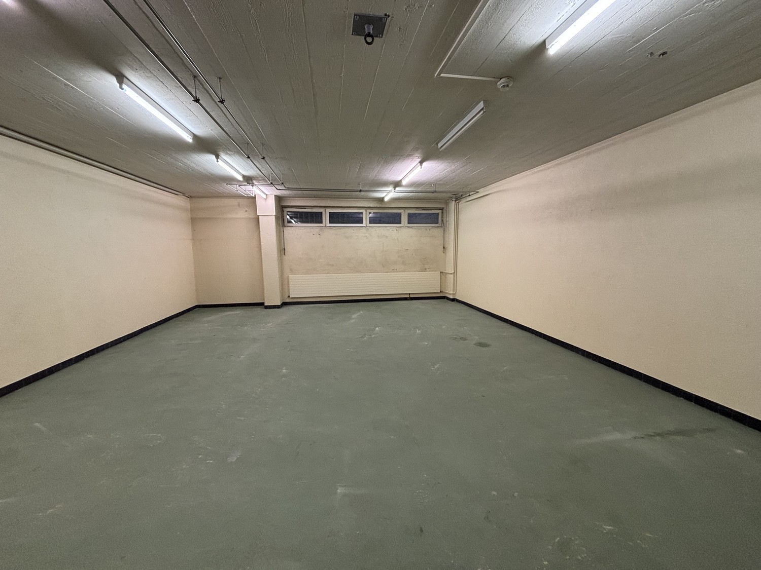 Cellar compartment, photo 3 sur 5