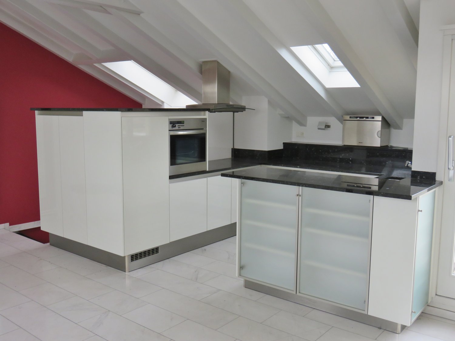 Appartement de 5 pièces, photo 4 sur 10