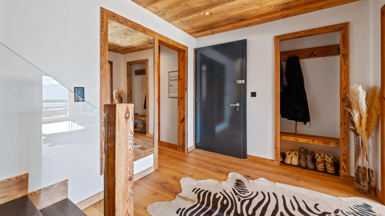 4 ½ rooms apartment, photo 9 sur 10