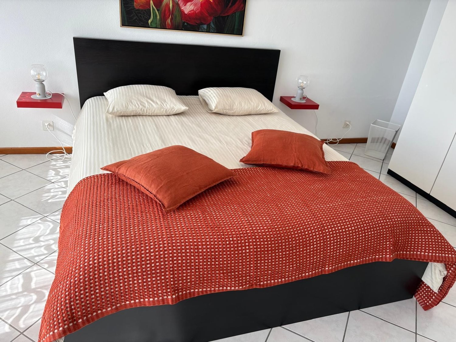 Appartement meublé de 3 pièces, photo 7 sur 10
