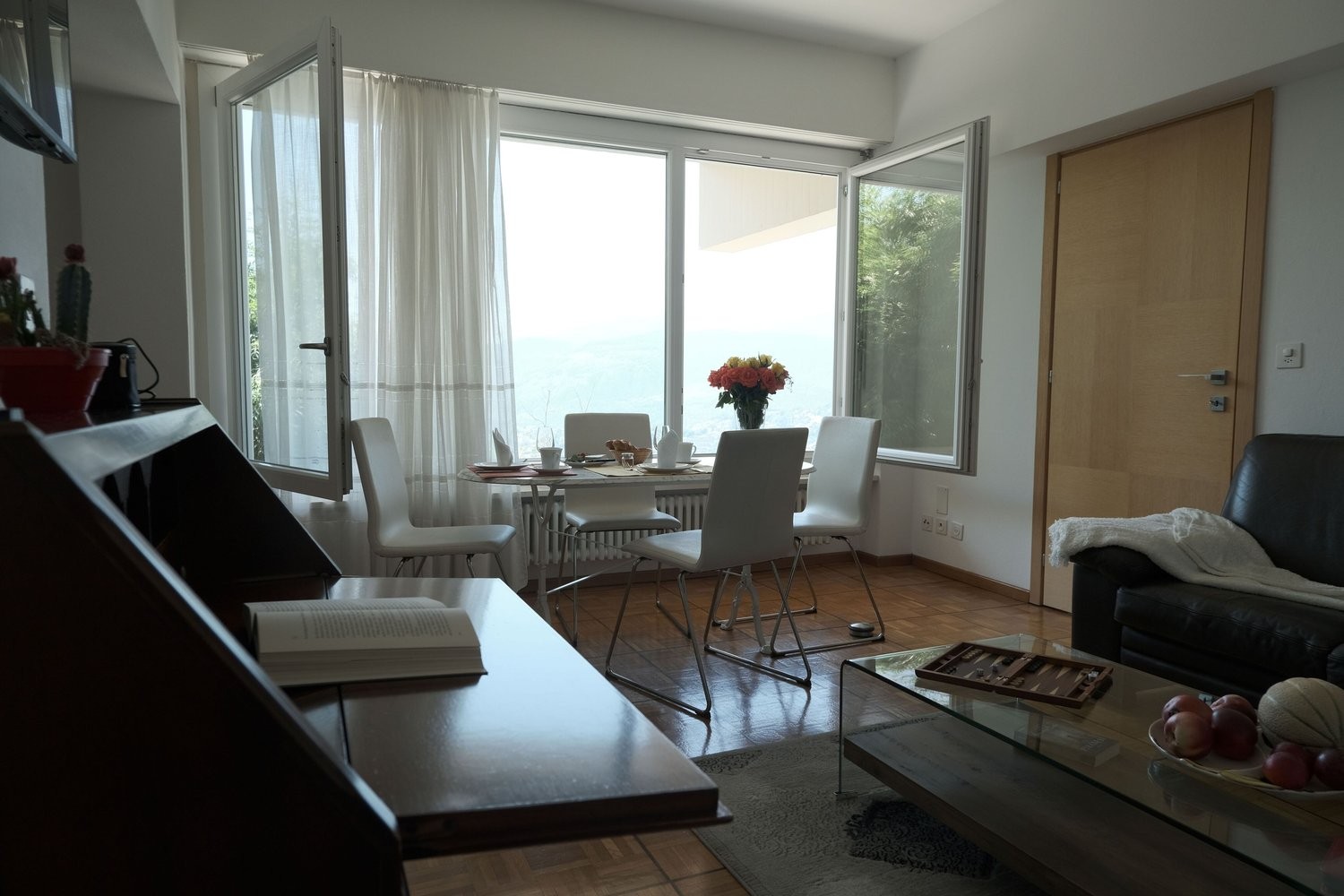 Appartement meublé de 3 pièces, photo 2 sur 10