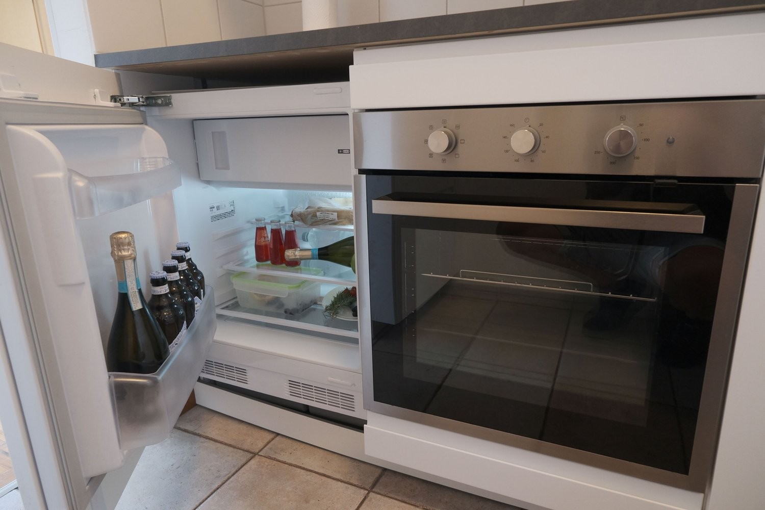 Appartement meublé de 3 pièces, photo 9 sur 10