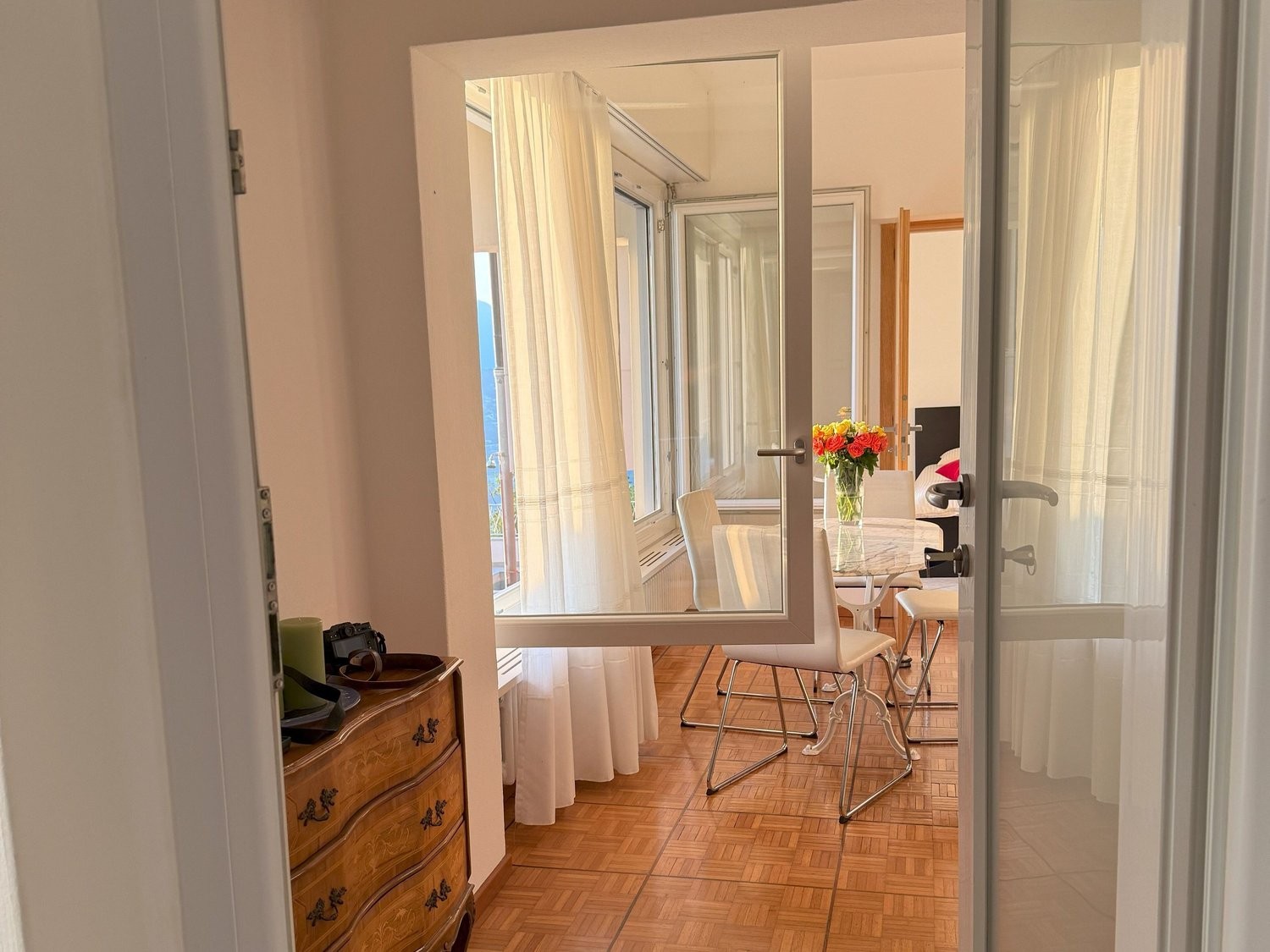 Appartement meublé de 3 pièces, photo 4 sur 10