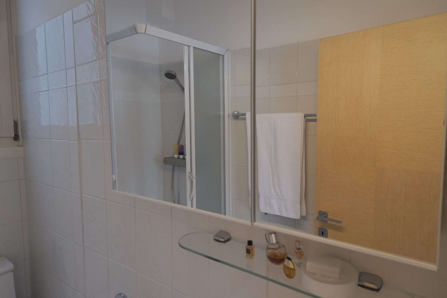 Appartement meublé de 3 pièces, photo 8 sur 10