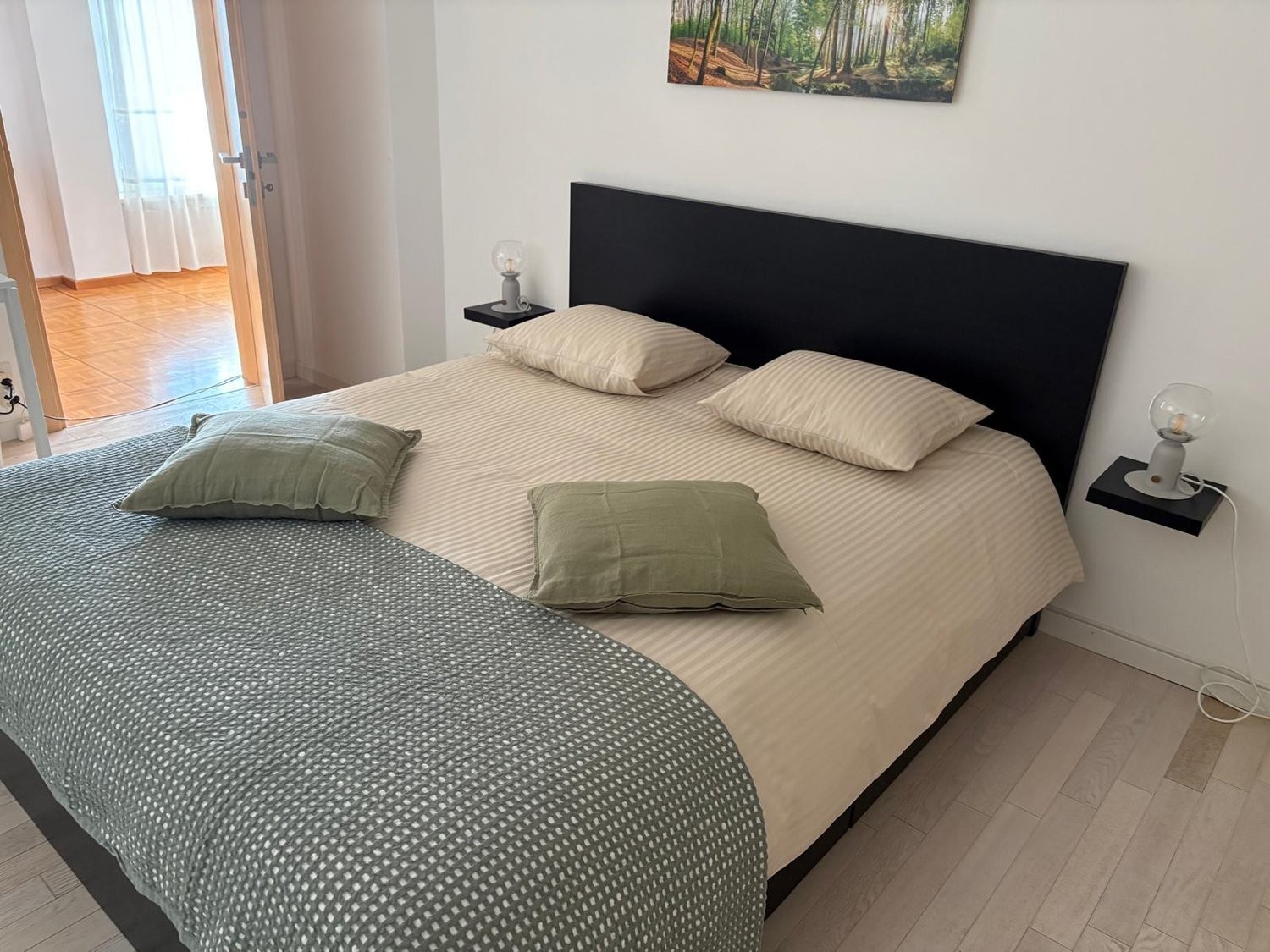 Appartement meublé de 3 pièces, photo 6 sur 10