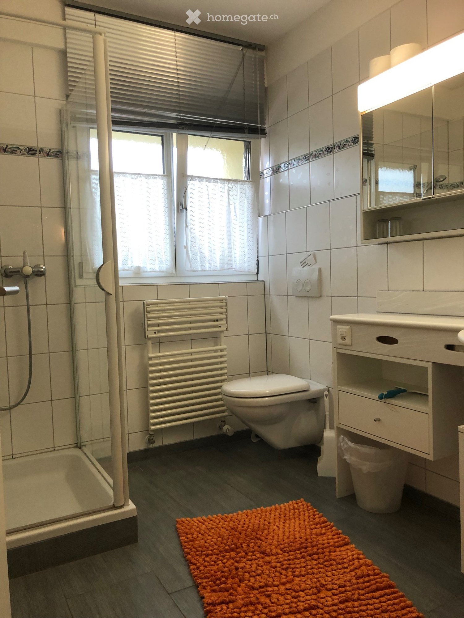 appartement de 2 ½ pièces