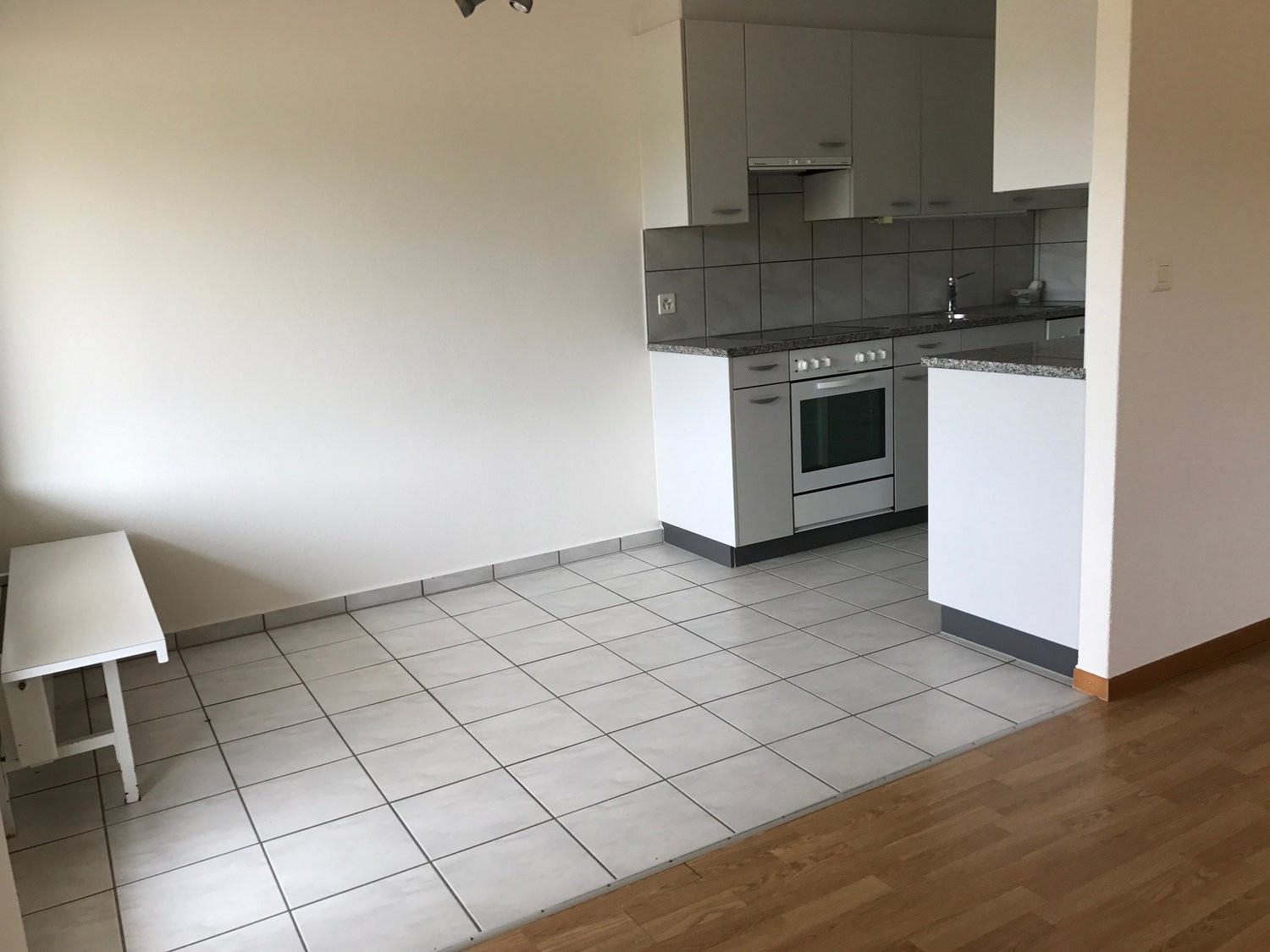 Appartement de 4 ½ pièces, photo 3 sur 7