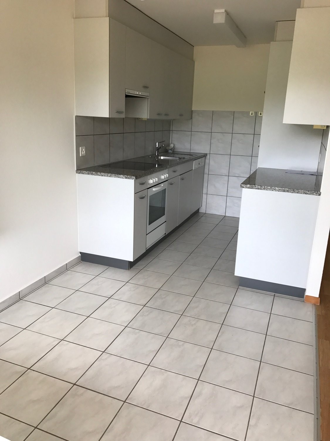 Appartement de 4 ½ pièces, photo 1 sur 7