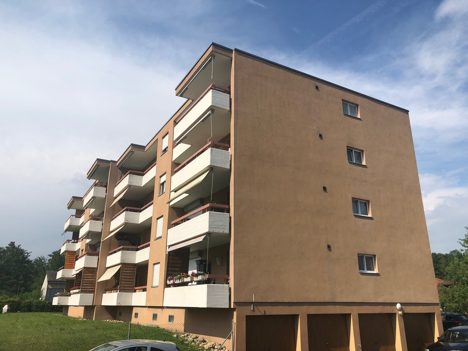 Appartement de 4 ½ pièces, photo 2 sur 7