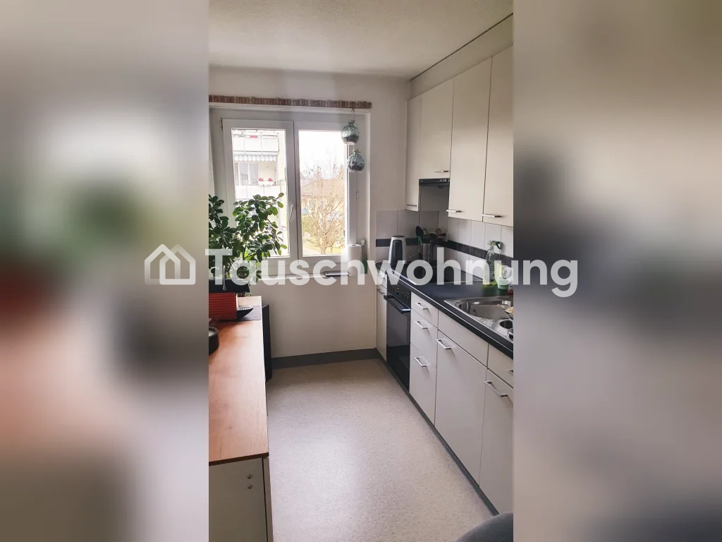 Appartement 3 pièces