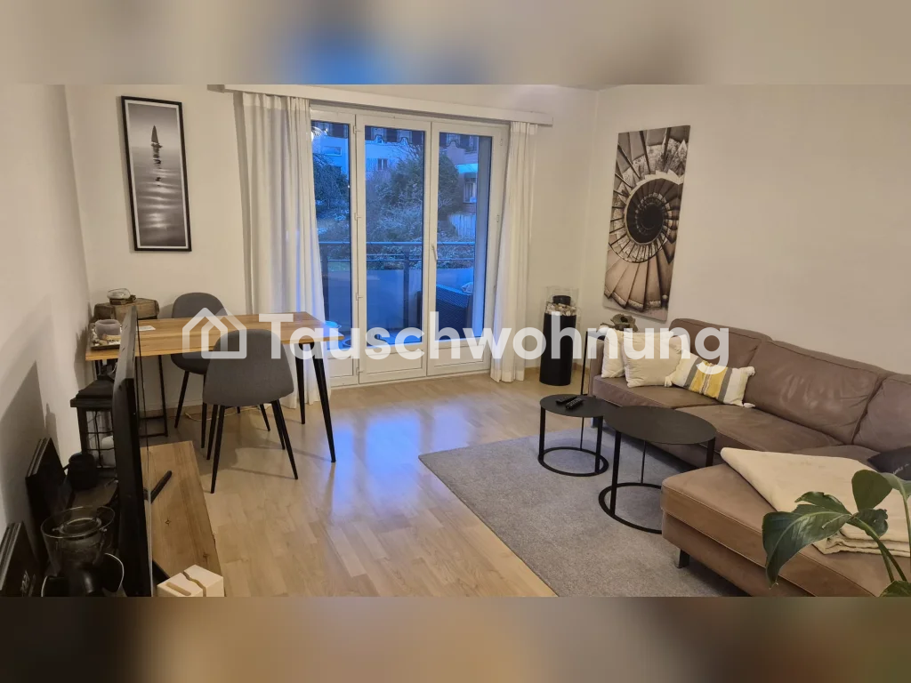 Appartement 3 pièces