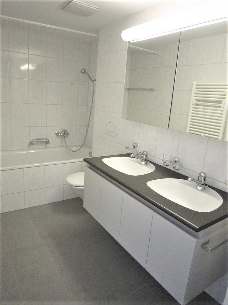 Appartement de 3 ½ pièces