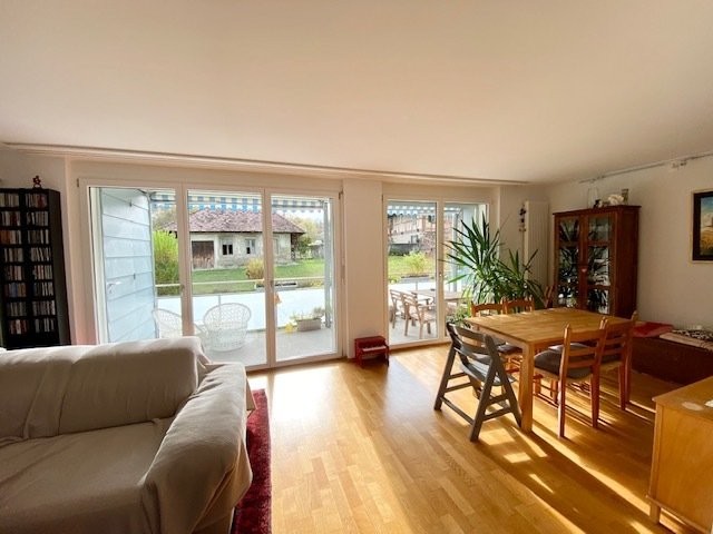 Appartement de 3 ½ pièces