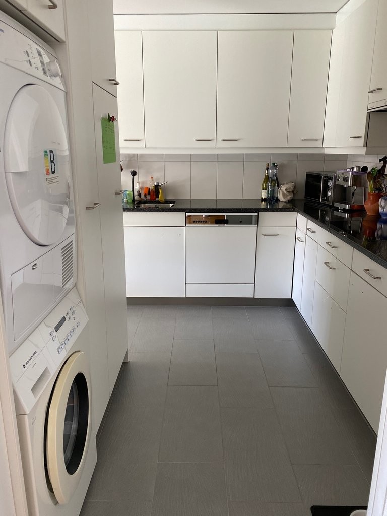 Appartement de 3 ½ pièces