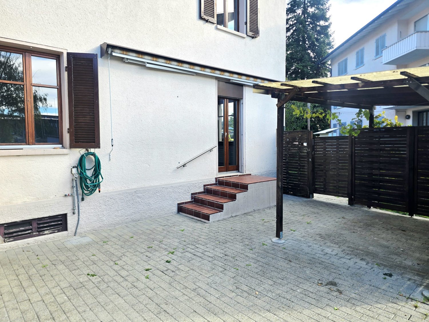 Appartement de 3 pièces, photo 7 sur 9