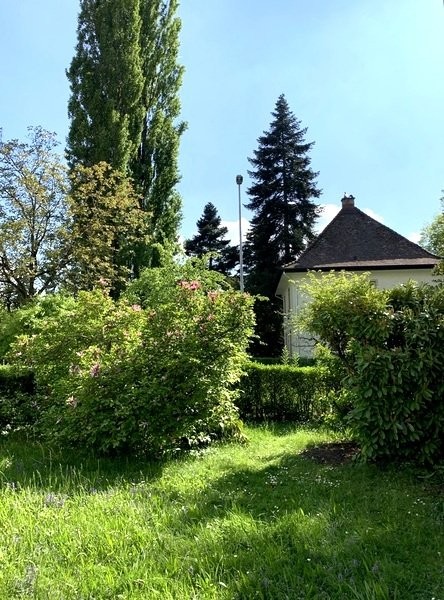 Appartement meublé de 3 pièces