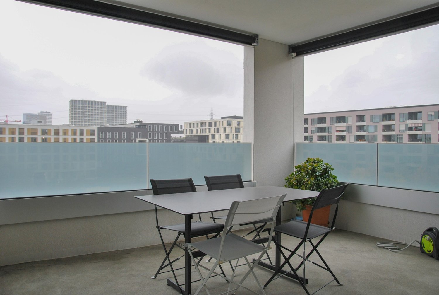 Appartement de 4 ½ pièces, photo 8 sur 10