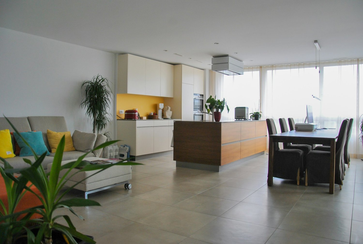 Appartement de 4 ½ pièces, photo 2 sur 10