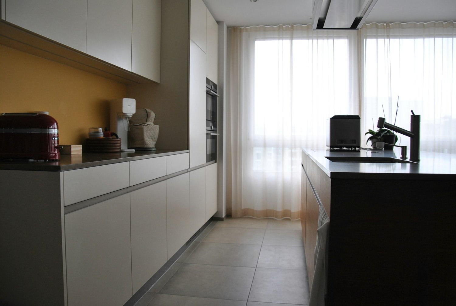 Appartement de 4 ½ pièces, photo 1 sur 10