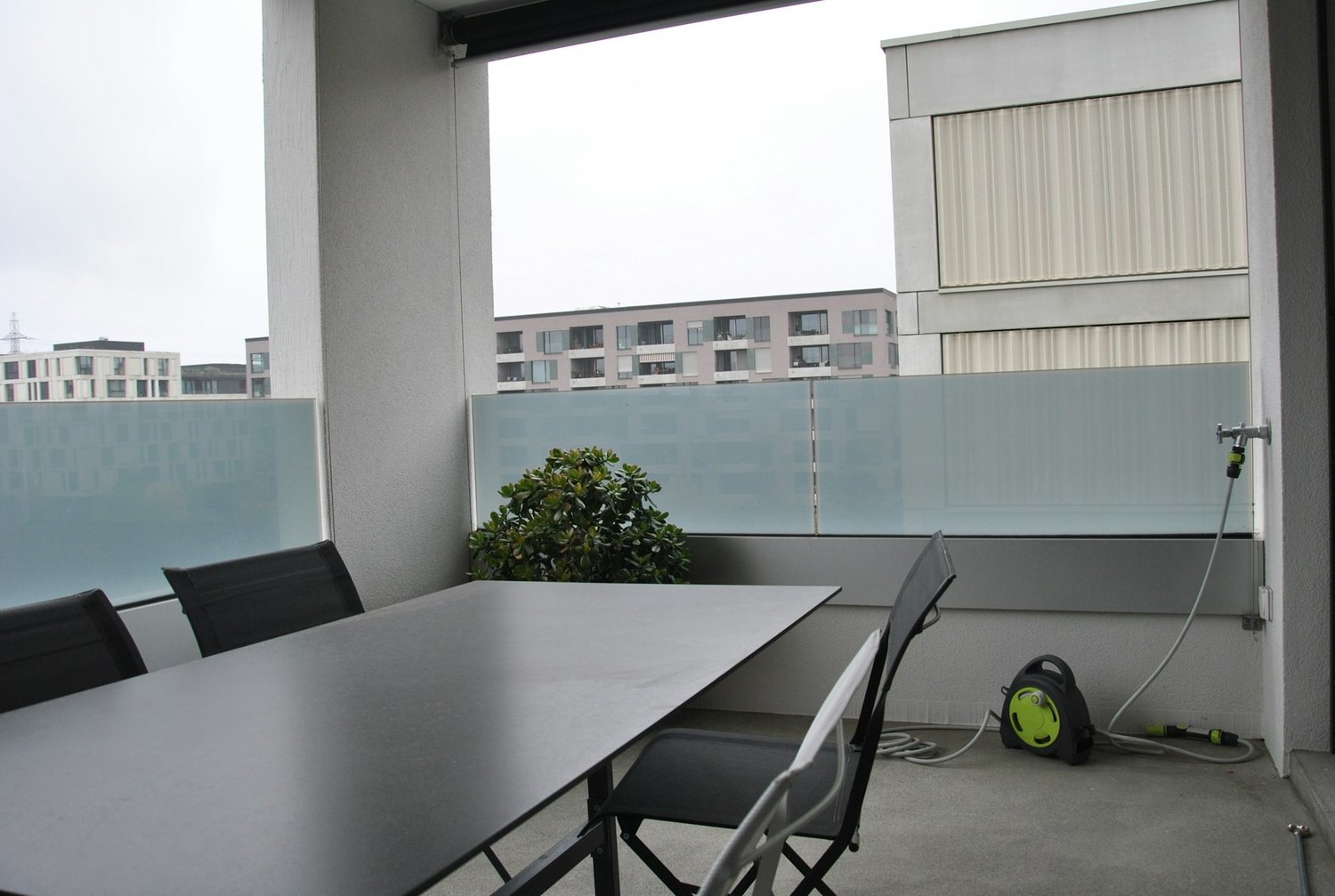 Appartement de 4 ½ pièces, photo 10 sur 10