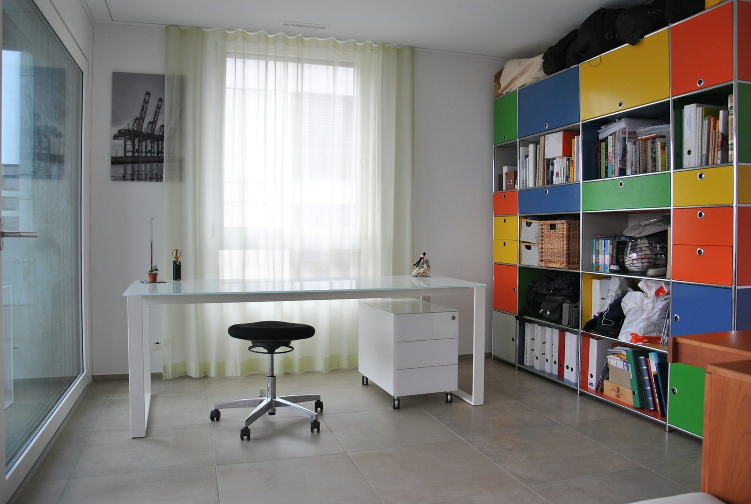 Appartement de 4 ½ pièces, photo 7 sur 10