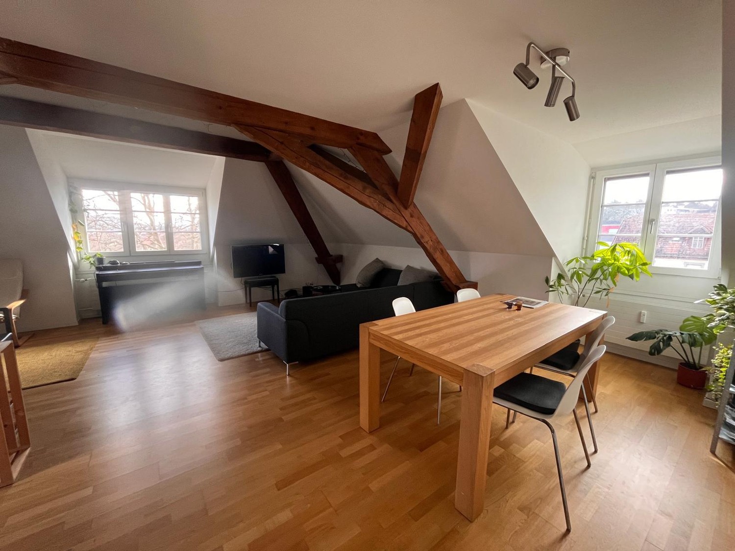 Chambre dans une colocation, photo 3 sur 6