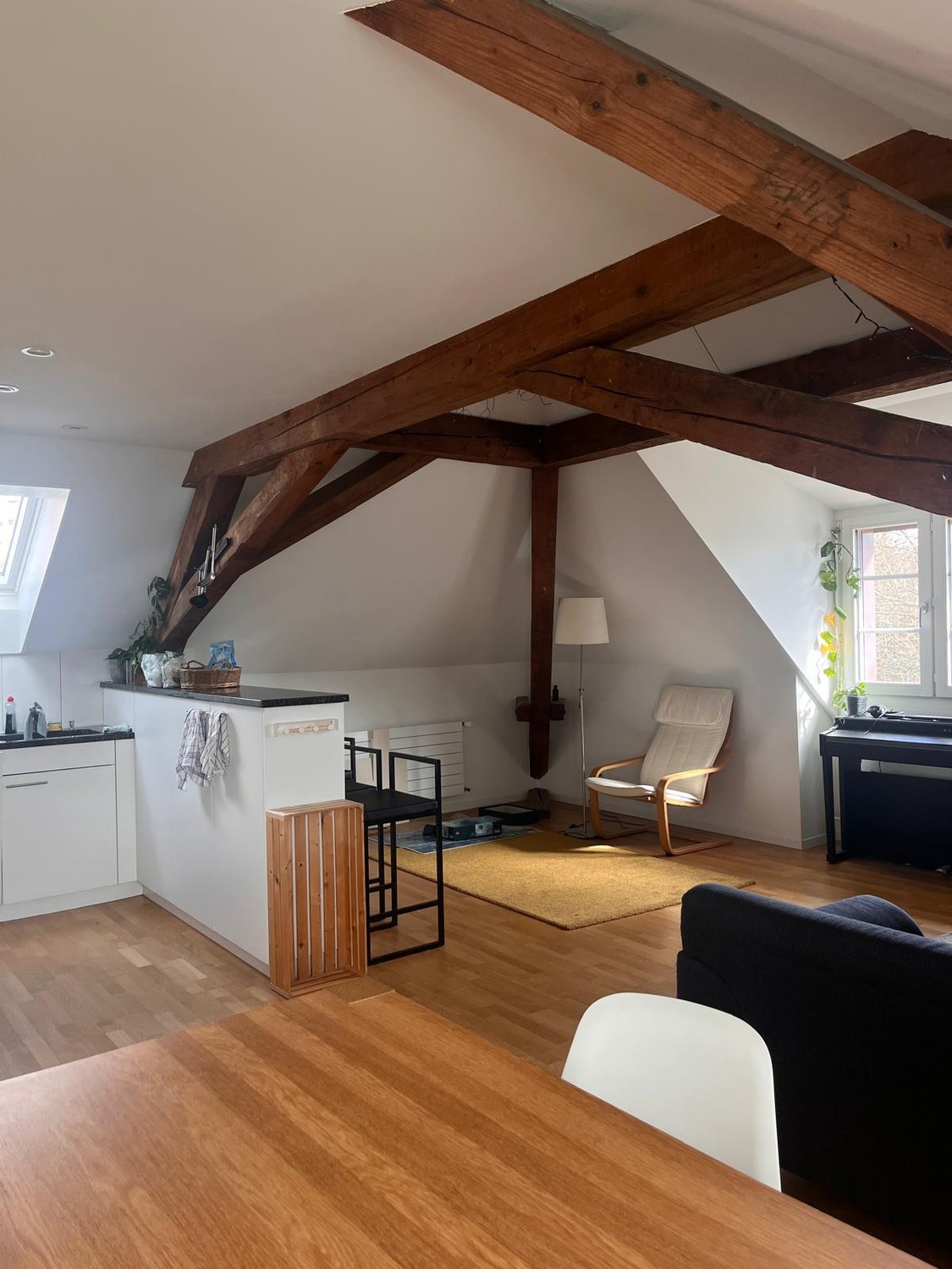 Chambre dans une colocation, photo 5 sur 6