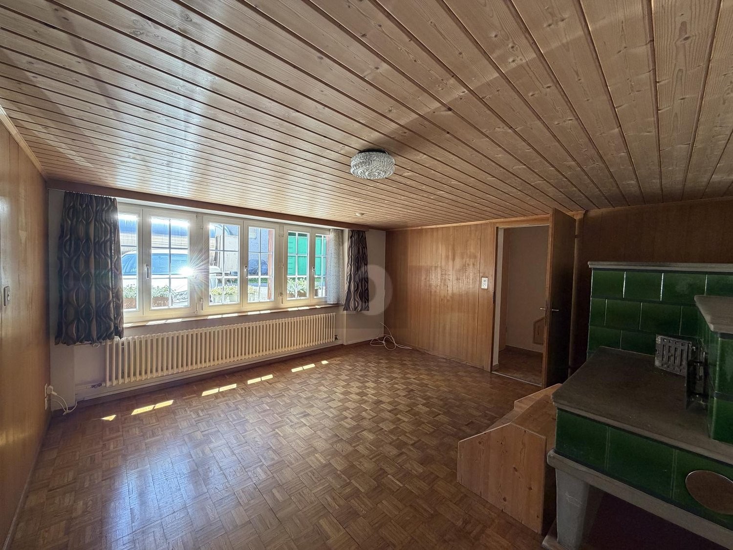 duplex de 7 pièces, photo 2 sur 4
