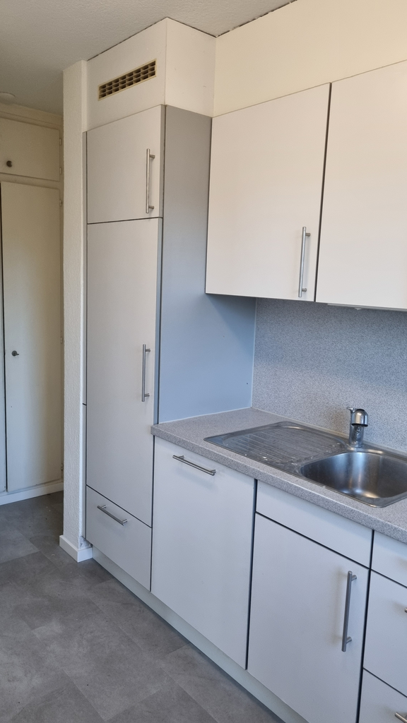 Appartement de 3 pièces