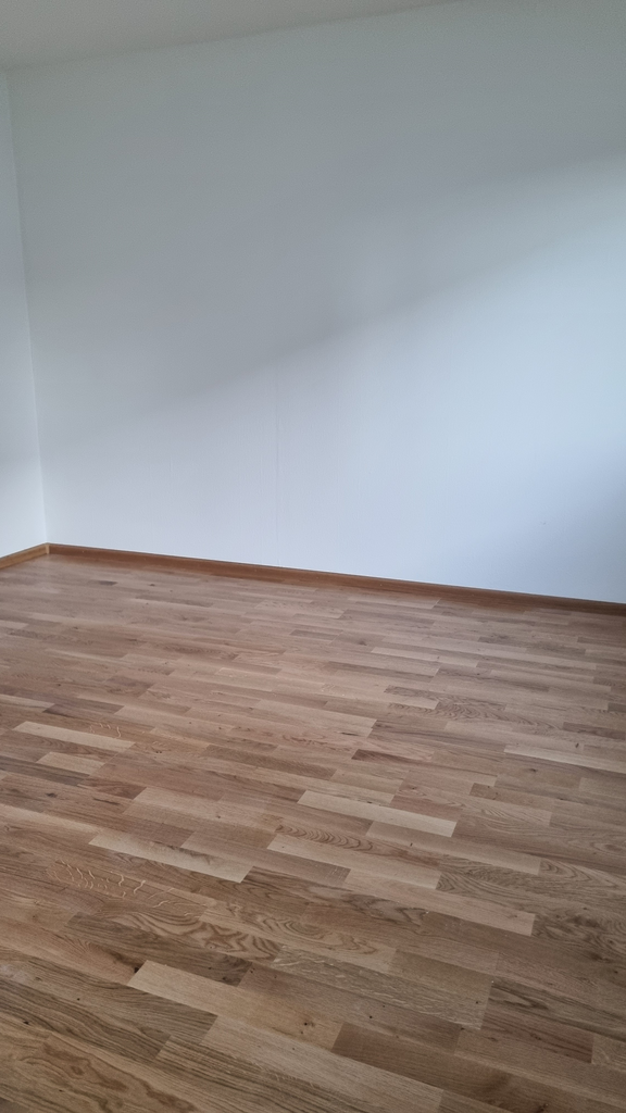 Appartement de 3 pièces