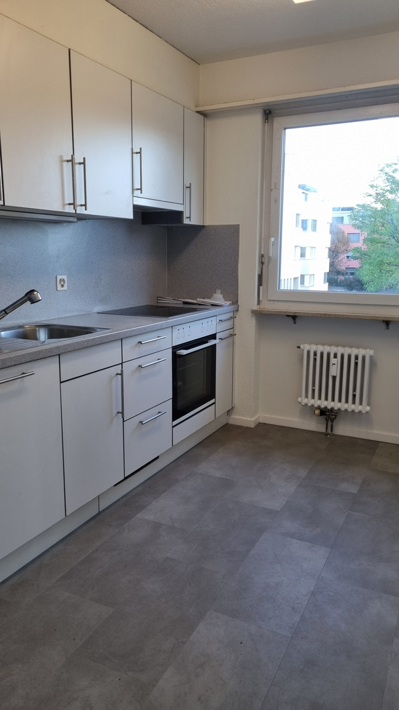 Appartement de 3 pièces