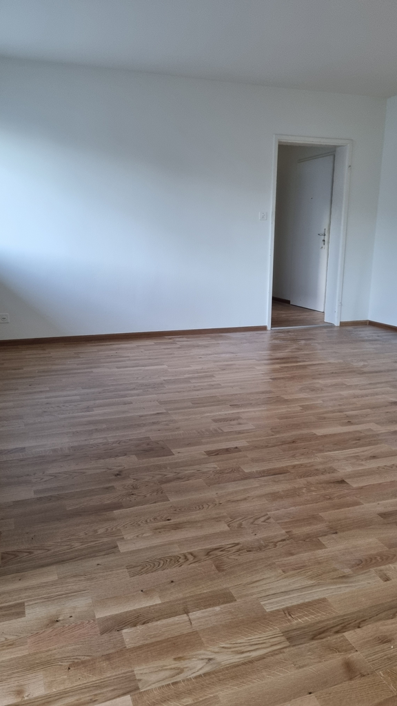 Appartement de 3 pièces