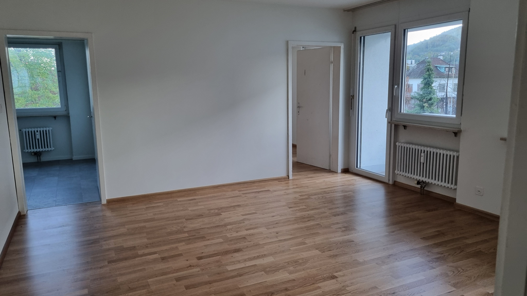 Appartement de 3 pièces
