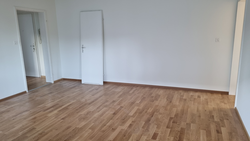 Appartement de 3 pièces